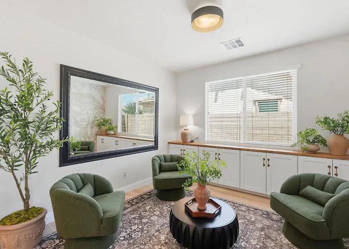 Holiday home Comfort On Merlot Gilbert