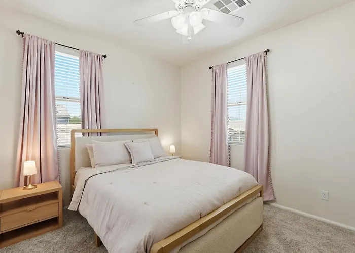 Holiday home Comfort On Merlot Gilbert