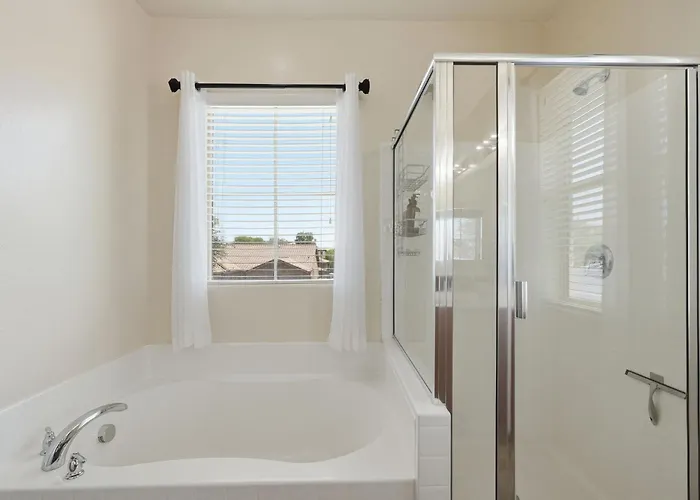 Comfort On Merlot Holiday home