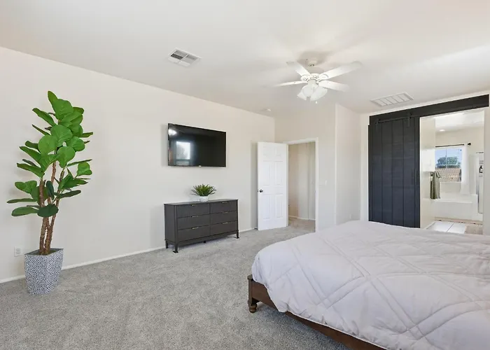 Comfort On Merlot Holiday home