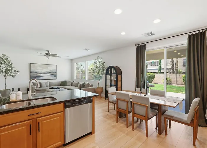 Holiday home Comfort On Merlot Gilbert