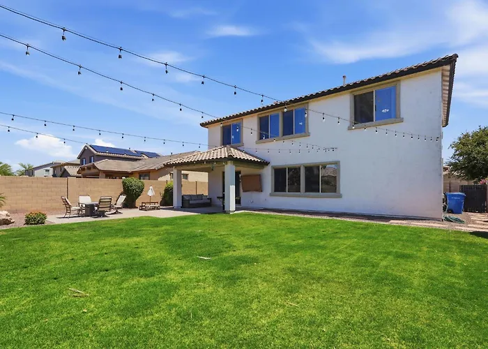 Holiday home Comfort On Merlot Gilbert
